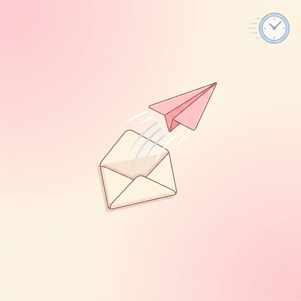 15-min express delivery